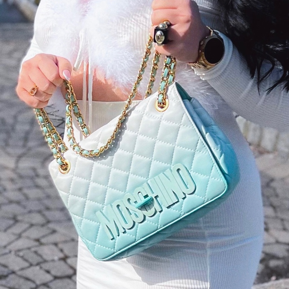 Moshino bag